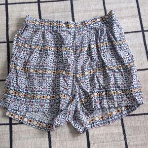 H&M shorts